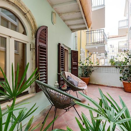 Apartment Anika Old Town Poreč Kültér fotó