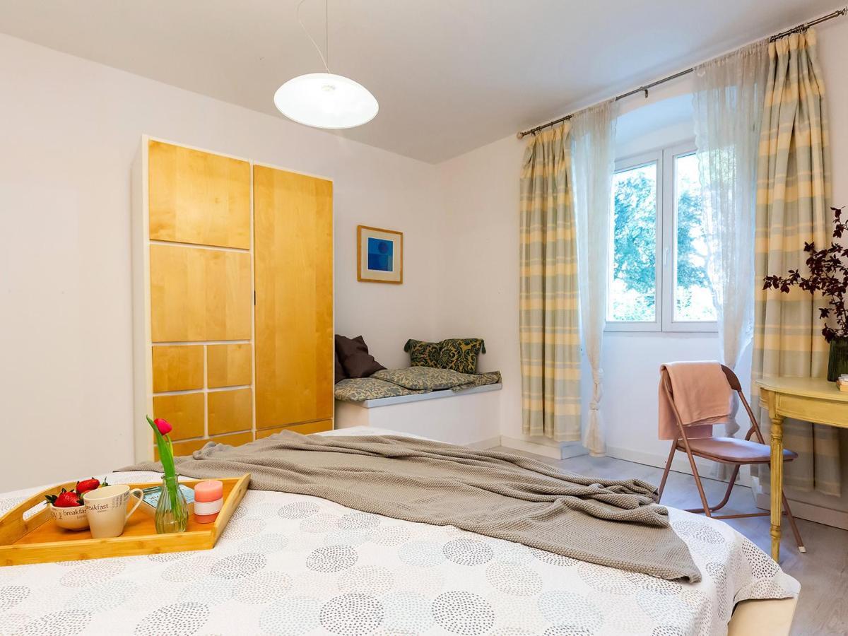 Apartment Anika Old Town Poreč Kültér fotó