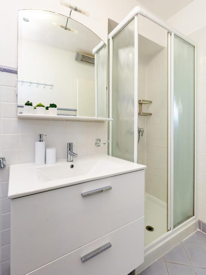 Apartment Anika Old Town Poreč Kültér fotó