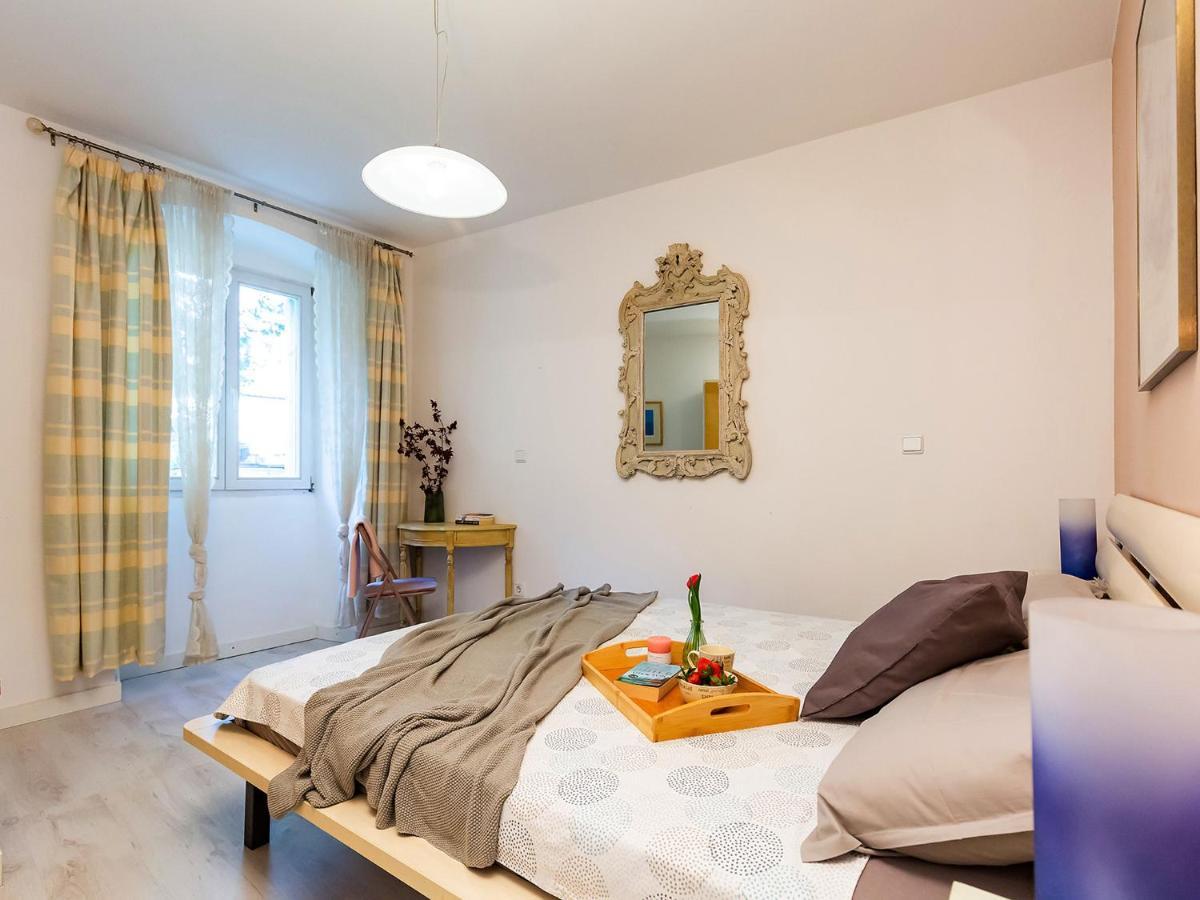 Apartment Anika Old Town Poreč Kültér fotó