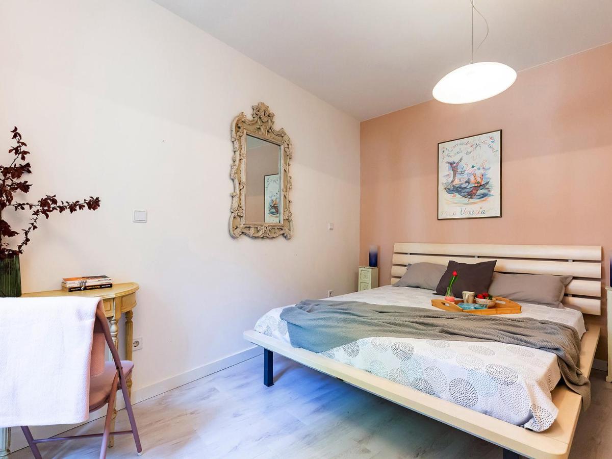 Apartment Anika Old Town Poreč Kültér fotó