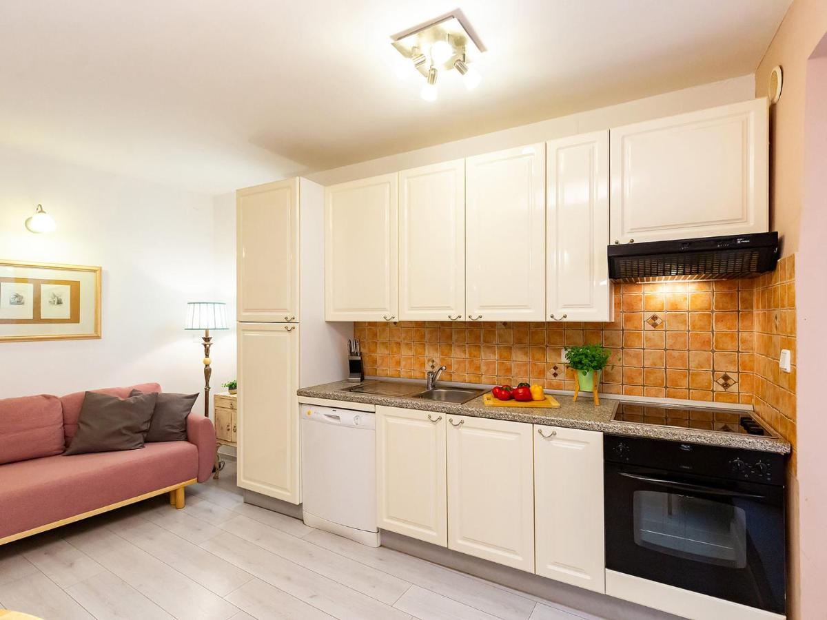 Apartment Anika Old Town Poreč Kültér fotó