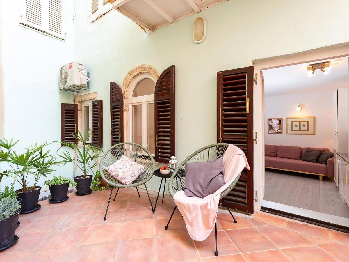 Apartment Anika Old Town Poreč Kültér fotó