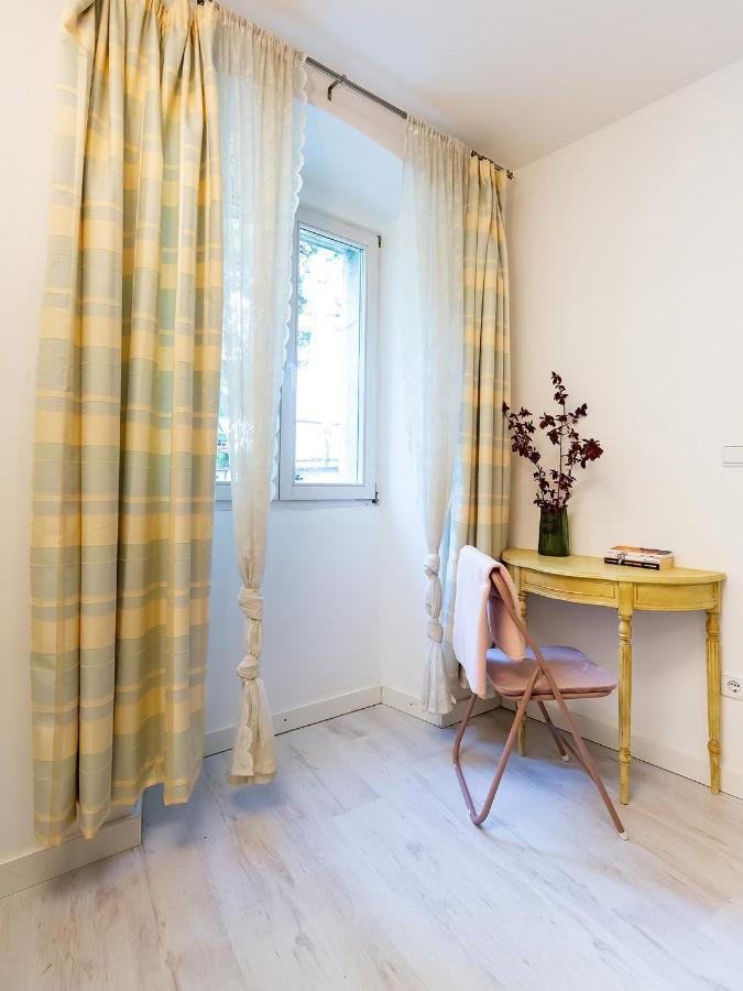 Apartment Anika Old Town Poreč Kültér fotó