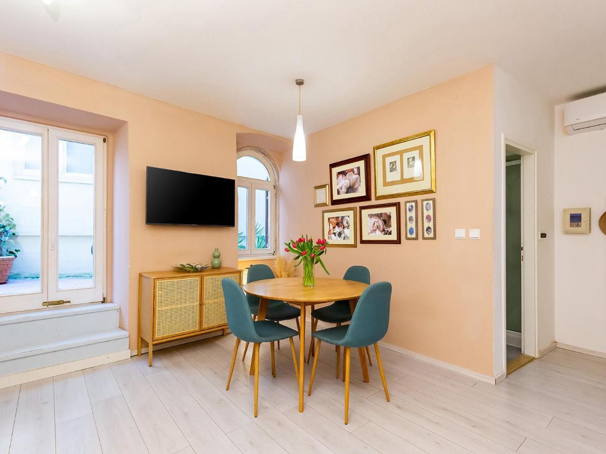 Apartment Anika Old Town Poreč Kültér fotó