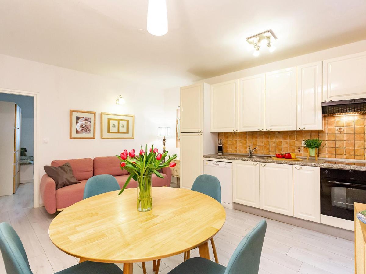 Apartment Anika Old Town Poreč Kültér fotó
