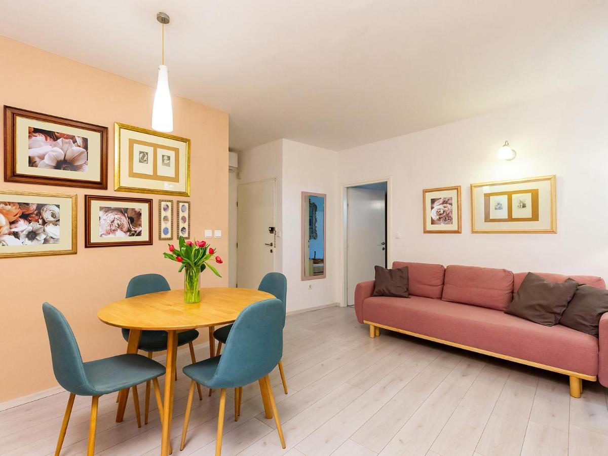 Apartment Anika Old Town Poreč Kültér fotó